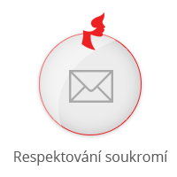Respektování soukromí - LadyHelp úklidové služby Brno